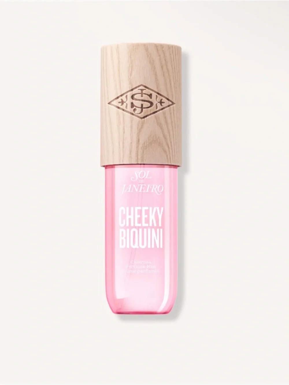 Sol de Janeiro Limited Edition The Destination Drop - Cheeky Biquini